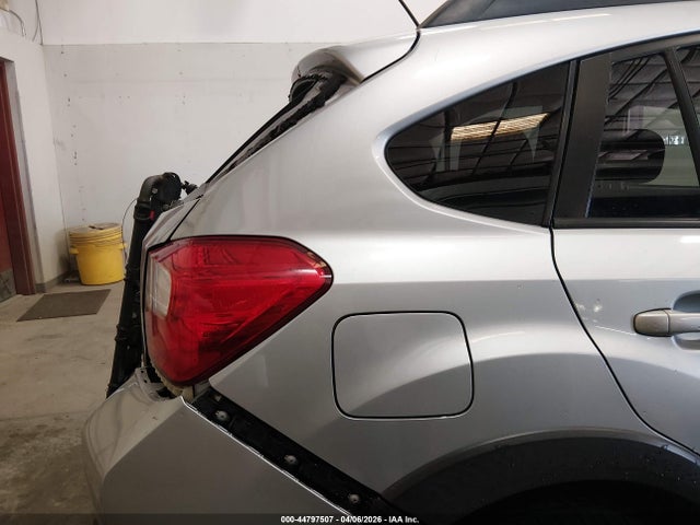44797507 :رقم المزاد ، JF2GPAFC9FH215616 vin ، 2015 Subaru Xv Crosstrek 2.0i Premium مزاد بيع