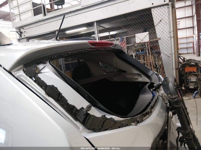 44797507 :رقم المزاد ، JF2GPAFC9FH215616 vin ، 2015 Subaru Xv Crosstrek 2.0i Premium مزاد بيع