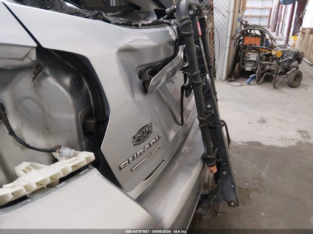44797507 :رقم المزاد ، JF2GPAFC9FH215616 vin ، 2015 Subaru Xv Crosstrek 2.0i Premium مزاد بيع