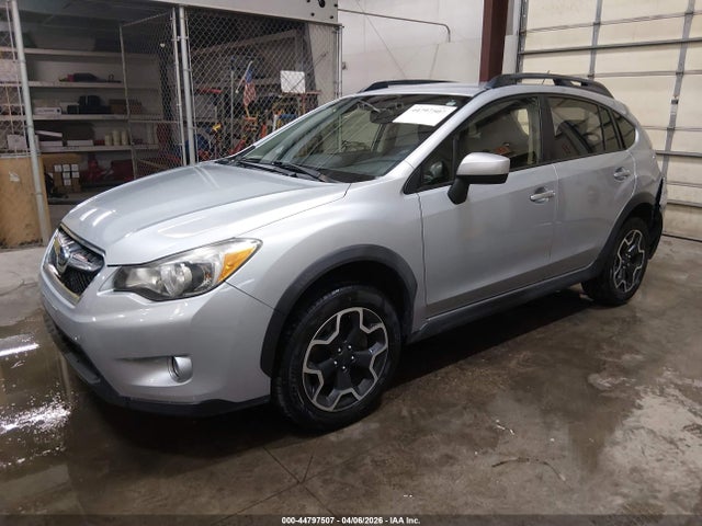 44797507 :رقم المزاد ، JF2GPAFC9FH215616 vin ، 2015 Subaru Xv Crosstrek 2.0i Premium مزاد بيع