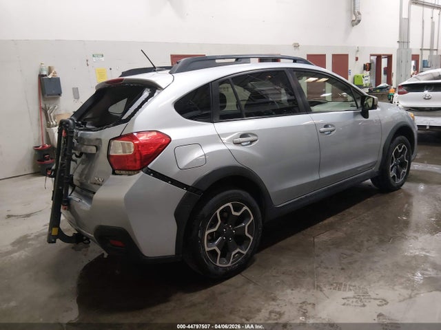 44797507 :رقم المزاد ، JF2GPAFC9FH215616 vin ، 2015 Subaru Xv Crosstrek 2.0i Premium مزاد بيع