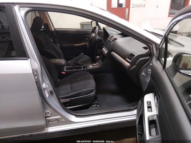 44797507 :رقم المزاد ، JF2GPAFC9FH215616 vin ، 2015 Subaru Xv Crosstrek 2.0i Premium مزاد بيع