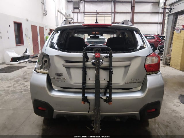 44797507 :رقم المزاد ، JF2GPAFC9FH215616 vin ، 2015 Subaru Xv Crosstrek 2.0i Premium مزاد بيع