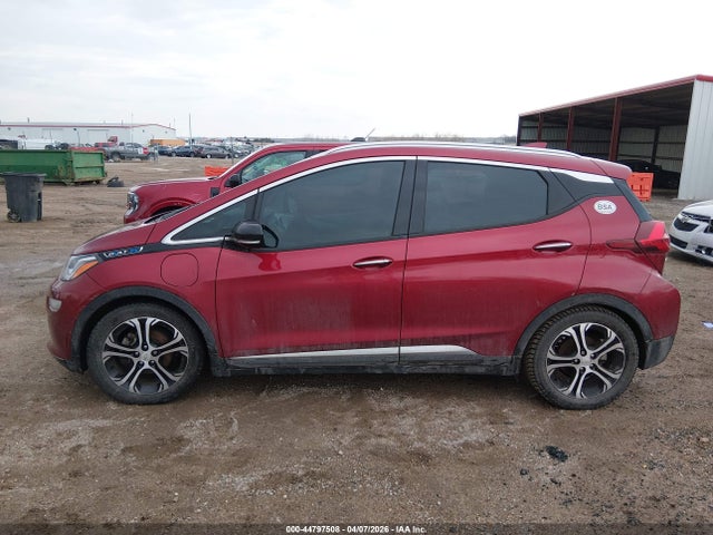 1G1FZ6S04L4120728 Chevrolet Bolt Ev Fwd Premier