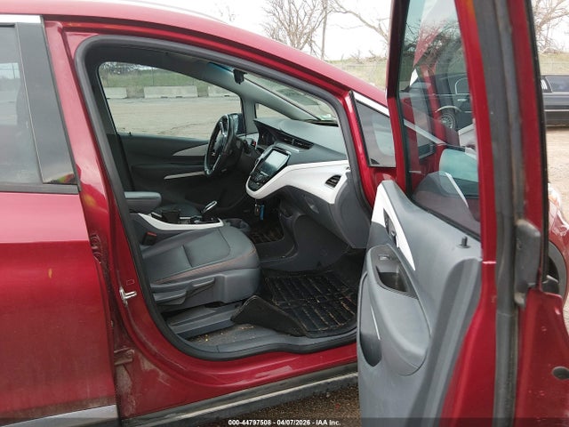 1G1FZ6S04L4120728 Chevrolet Bolt Ev Fwd Premier