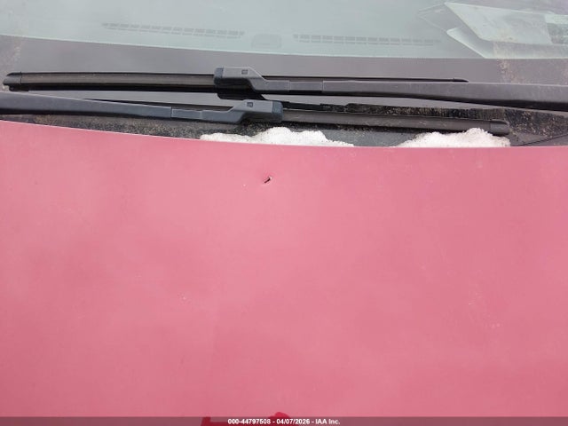 1G1FZ6S04L4120728 Chevrolet Bolt Ev Fwd Premier