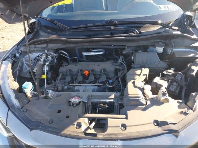 3CZRU6H55NM719788 Honda Hr-v Awd Ex