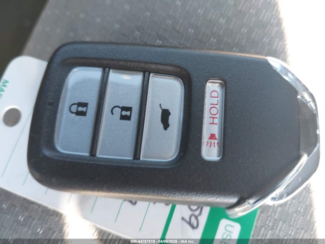 3CZRU6H55NM719788 Honda Hr-v Awd Ex
