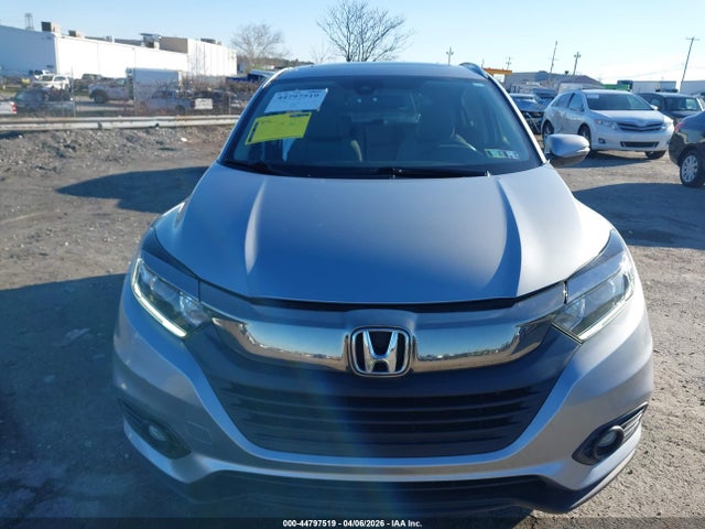 3CZRU6H55NM719788 Honda Hr-v Awd Ex