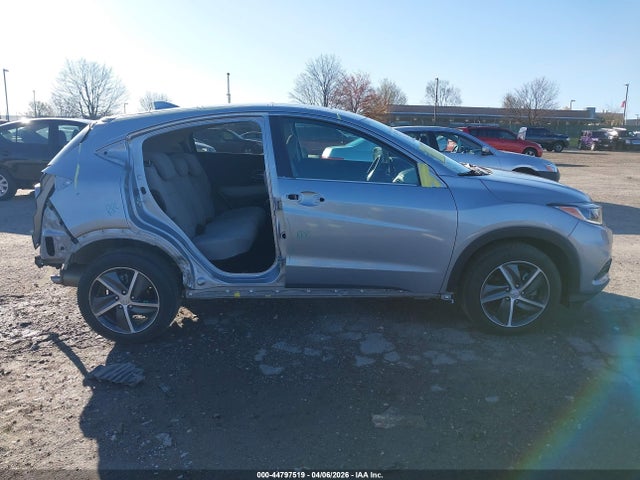 3CZRU6H55NM719788 Honda Hr-v Awd Ex