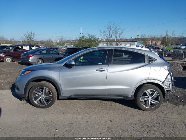 3CZRU6H55NM719788 Honda Hr-v Awd Ex