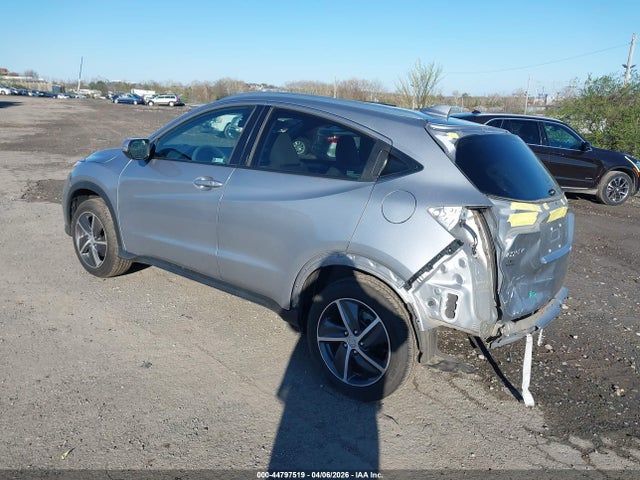 3CZRU6H55NM719788 Honda Hr-v Awd Ex