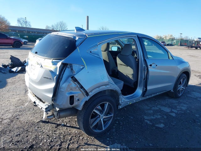 3CZRU6H55NM719788 Honda Hr-v Awd Ex