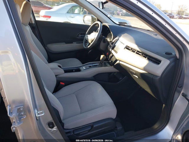 3CZRU6H55NM719788 Honda Hr-v Awd Ex