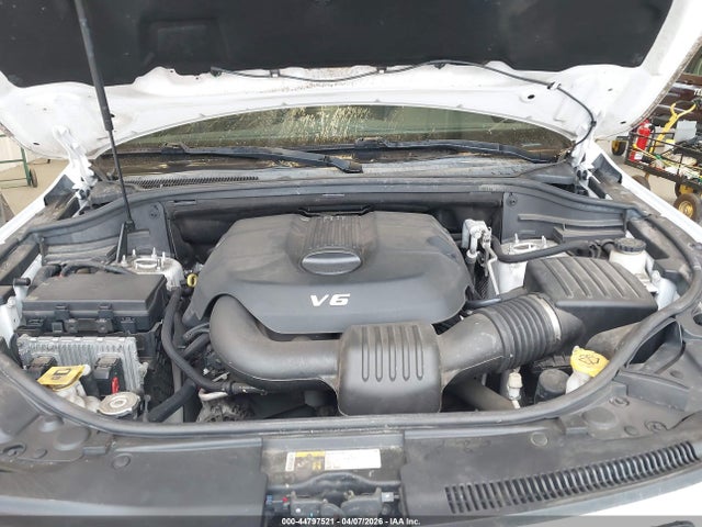 Продаж на аукціоні авто 2015 Jeep Grand Cherokee Altitude, vin: 1C4RJFAG1FC134834, номер лоту: 44797521