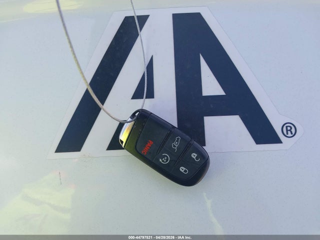 Продаж на аукціоні авто 2015 Jeep Grand Cherokee Altitude, vin: 1C4RJFAG1FC134834, номер лоту: 44797521