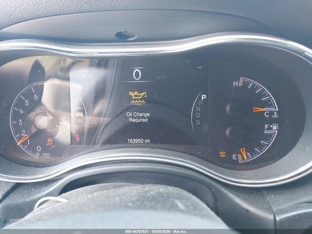 Продаж на аукціоні авто 2015 Jeep Grand Cherokee Altitude, vin: 1C4RJFAG1FC134834, номер лоту: 44797521