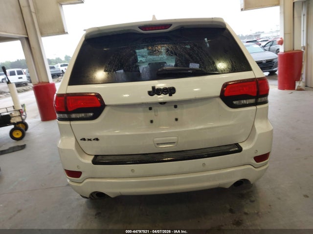 Продаж на аукціоні авто 2015 Jeep Grand Cherokee Altitude, vin: 1C4RJFAG1FC134834, номер лоту: 44797521