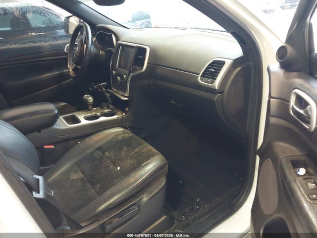 Продаж на аукціоні авто 2015 Jeep Grand Cherokee Altitude, vin: 1C4RJFAG1FC134834, номер лоту: 44797521