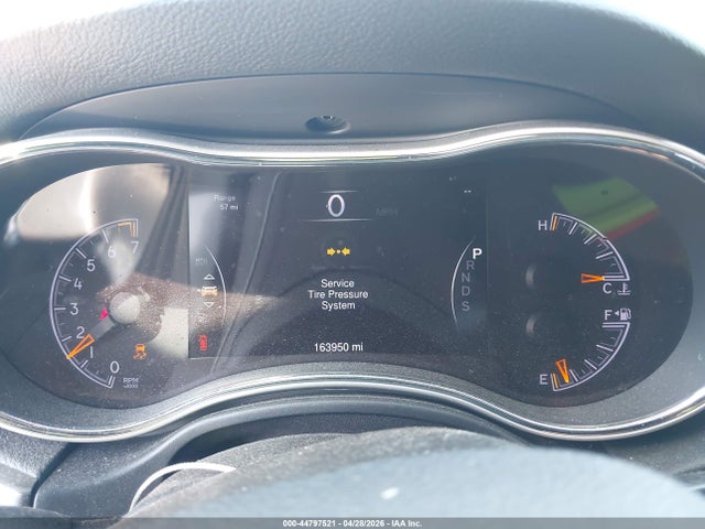 Продаж на аукціоні авто 2015 Jeep Grand Cherokee Altitude, vin: 1C4RJFAG1FC134834, номер лоту: 44797521