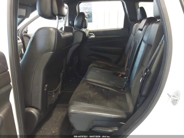 Продаж на аукціоні авто 2015 Jeep Grand Cherokee Altitude, vin: 1C4RJFAG1FC134834, номер лоту: 44797521