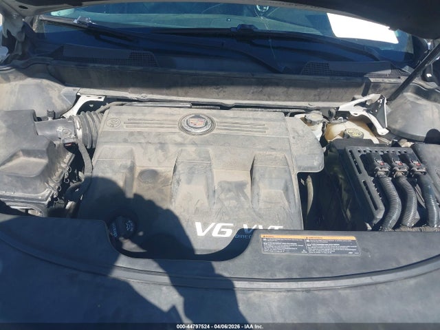 44797524 :رقم المزاد ، 3GYFNEE31DS620988 vin ، 2013 Cadillac Srx Premium Collection مزاد بيع