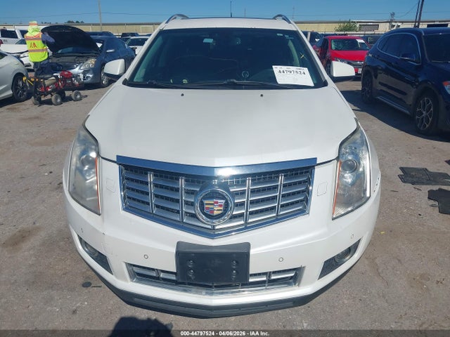 44797524 :رقم المزاد ، 3GYFNEE31DS620988 vin ، 2013 Cadillac Srx Premium Collection مزاد بيع