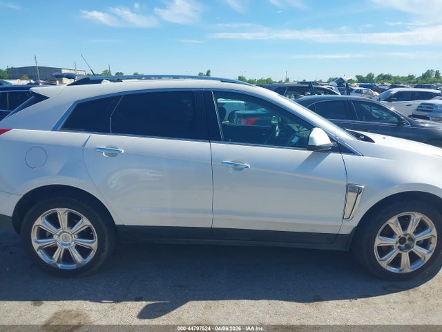 44797524 :رقم المزاد ، 3GYFNEE31DS620988 vin ، 2013 Cadillac Srx Premium Collection مزاد بيع