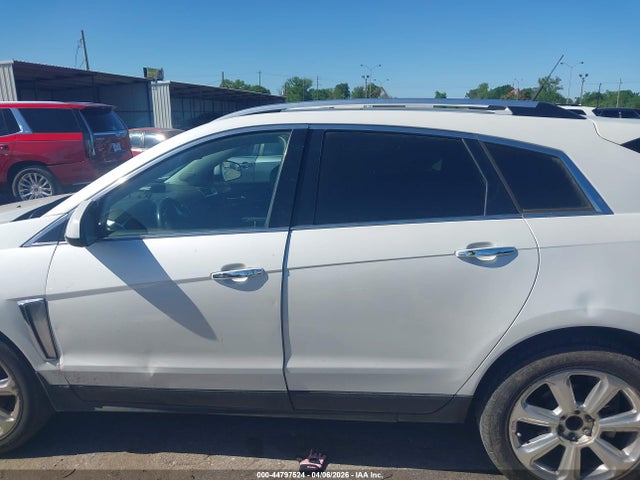 44797524 :رقم المزاد ، 3GYFNEE31DS620988 vin ، 2013 Cadillac Srx Premium Collection مزاد بيع