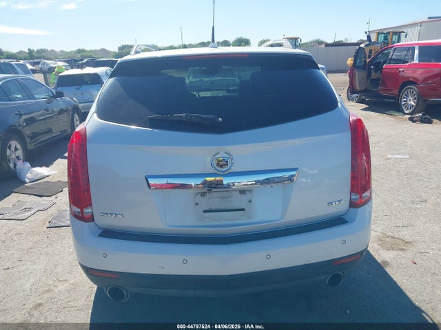 44797524 :رقم المزاد ، 3GYFNEE31DS620988 vin ، 2013 Cadillac Srx Premium Collection مزاد بيع
