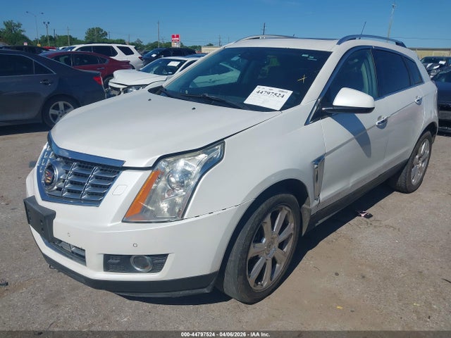 44797524 :رقم المزاد ، 3GYFNEE31DS620988 vin ، 2013 Cadillac Srx Premium Collection مزاد بيع