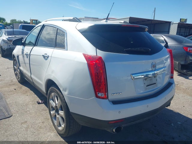 44797524 :رقم المزاد ، 3GYFNEE31DS620988 vin ، 2013 Cadillac Srx Premium Collection مزاد بيع
