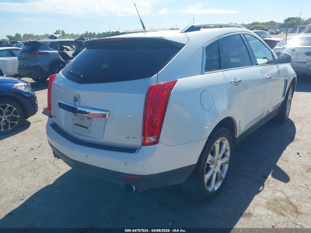 44797524 :رقم المزاد ، 3GYFNEE31DS620988 vin ، 2013 Cadillac Srx Premium Collection مزاد بيع