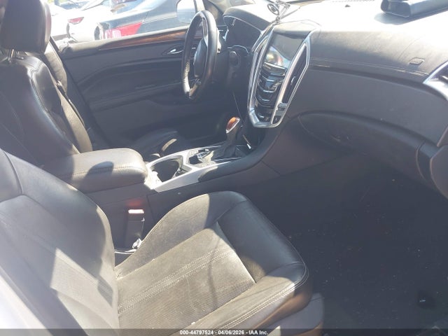 44797524 :رقم المزاد ، 3GYFNEE31DS620988 vin ، 2013 Cadillac Srx Premium Collection مزاد بيع