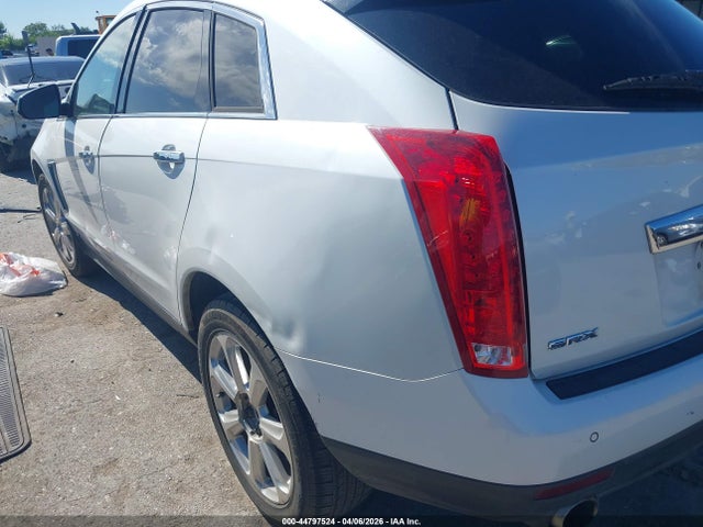 44797524 :رقم المزاد ، 3GYFNEE31DS620988 vin ، 2013 Cadillac Srx Premium Collection مزاد بيع