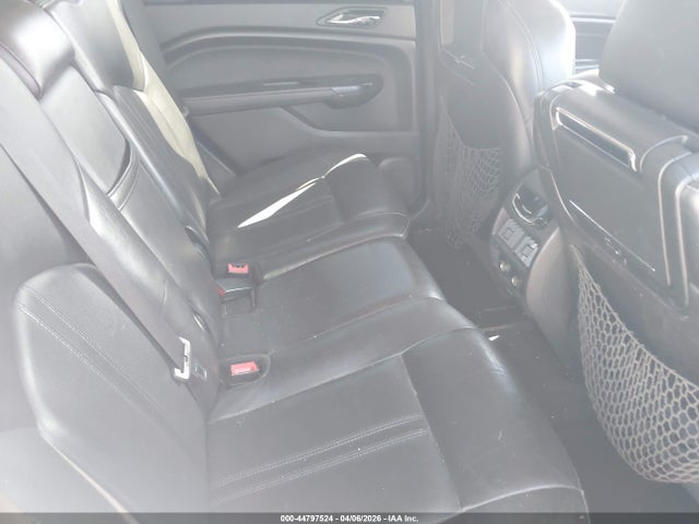 44797524 :رقم المزاد ، 3GYFNEE31DS620988 vin ، 2013 Cadillac Srx Premium Collection مزاد بيع