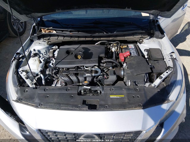 Aukcja sprzedaży 2020 Nissan Altima Sv Fwd, vin: 1N4BL4DV6LC155089, numer aukcji: 44797525