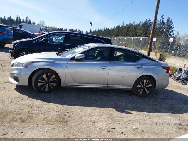 Aukcja sprzedaży 2020 Nissan Altima Sv Fwd, vin: 1N4BL4DV6LC155089, numer aukcji: 44797525