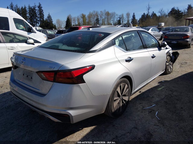 Aukcja sprzedaży 2020 Nissan Altima Sv Fwd, vin: 1N4BL4DV6LC155089, numer aukcji: 44797525