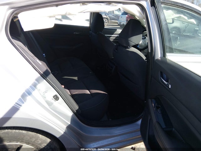 Aukcja sprzedaży 2020 Nissan Altima Sv Fwd, vin: 1N4BL4DV6LC155089, numer aukcji: 44797525