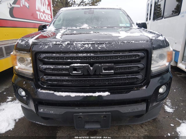 Продажа на аукционе авто 2016 Gmc Canyon Sle, vin: 1GTG6CE3XG1152499, номер лота: 44797530