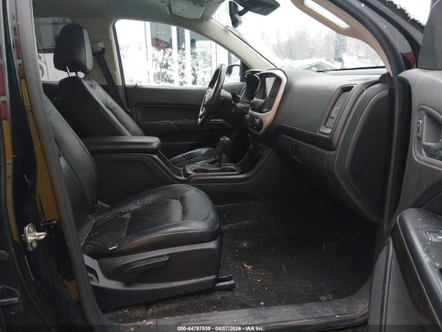 Продажа на аукционе авто 2016 Gmc Canyon Sle, vin: 1GTG6CE3XG1152499, номер лота: 44797530