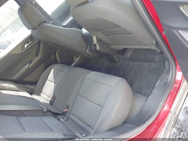 Aukcja sprzedaży 2025 Chevrolet Equinox Awd Lt, vin: 3GNAXPEG2SL175507, numer aukcji: 44797531