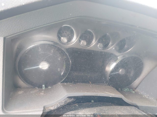Ford F-250 Xlt 2014 1FT7W2BTXEEB41538 Image 7