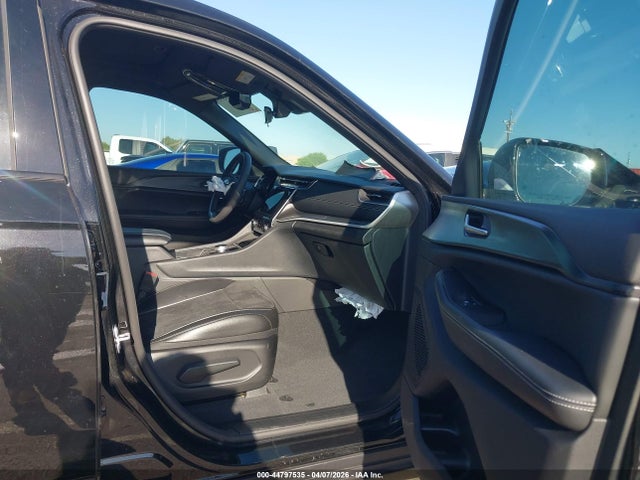 1C4RJKAGXS8637624 Jeep Grand Cherokee L Altitude X 4x4
