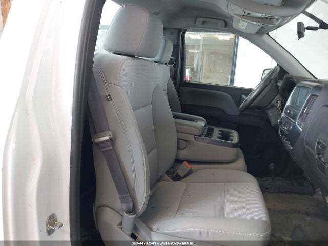 2017 CHEVROLET SILVERADO 1500 1GCNKNEH3HZ123018 Photo 7