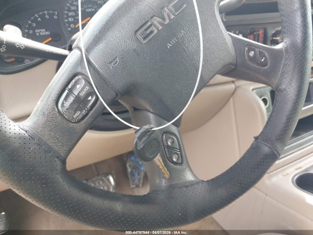 44797544 :رقم المزاد ، 1GTGC13UX3F107990 vin ، 2003 Gmc Sierra 1500hd Sle مزاد بيع