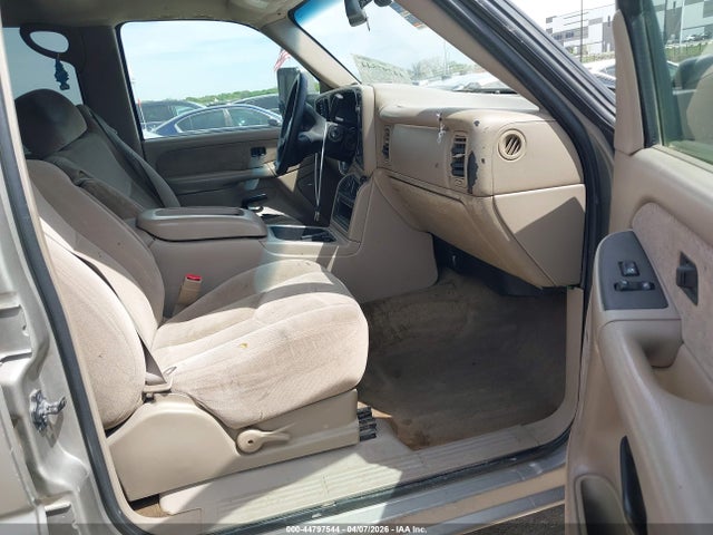 44797544 :رقم المزاد ، 1GTGC13UX3F107990 vin ، 2003 Gmc Sierra 1500hd Sle مزاد بيع