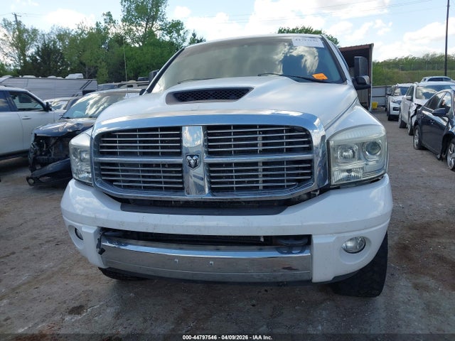 Продаж на аукціоні авто 2007 Dodge Ram 3500 Laramie, vin: 3D7MX38C07G736932, номер лоту: 44797546