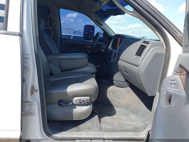 Продаж на аукціоні авто 2007 Dodge Ram 3500 Laramie, vin: 3D7MX38C07G736932, номер лоту: 44797546